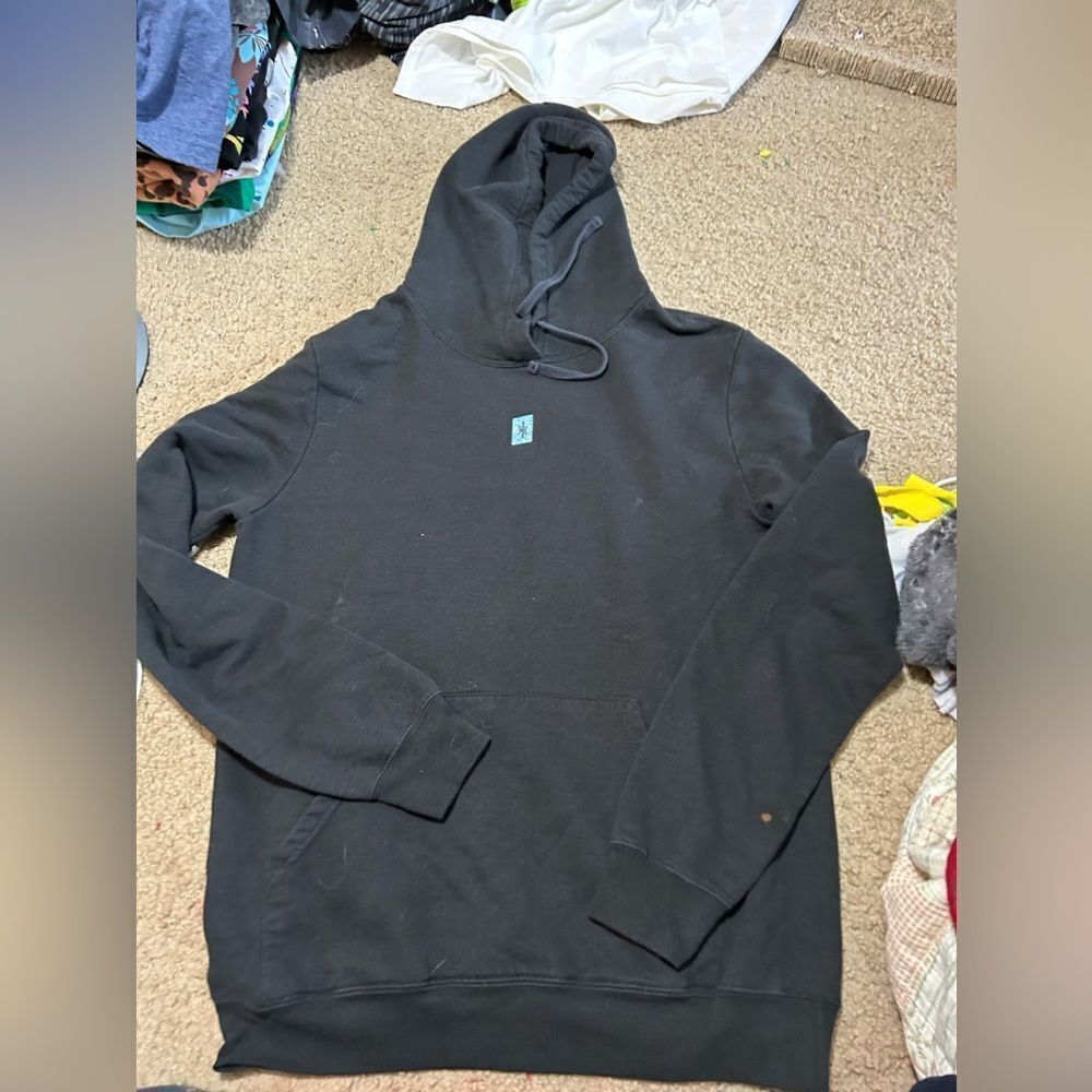 Hoodie Sweatshirt 